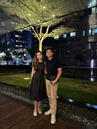 Pernikahan Ditunda, Azriel Hermansyah Pilih Fokus Wisuda