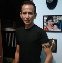 Pernikahan Hanya Bertahan 4 Bulan, 8 Potret Raymond Manthey Mantan Suami Yuni Shara yang Bikin Sang Artis Trauma - Lakukan KDRT Setiap Hari