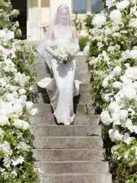 Pernikahan Kedua Yaya Urassaya dan Nadech Kugimiya di Norwegia, Bagai Fairy Tale