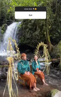 Pernikahan Semakin Dekat, Deretan Momen Prewedding Jessica Mila dan Kekasih - Memilih Danau Toba dan Bali