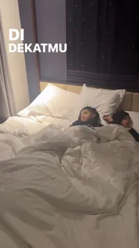 Pernikahan Virgoun Dihadiri Anak-Anak, Digelar Tertutup dan Sederhana