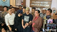 Pernikahannya Sempat Disebut Segera Berakhir, 8 Potret Rizky Billar dan Lesti yang Kembali Umbar Kemesraan - Kasus KDRT-nya Resmi Ditutup