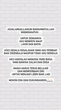 Pernyataan Soal Mengaji Tuai Pro dan Kontra, Kartika Ungkap Permintaan Maaf dan Terima Dihujat