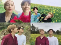 Persahabatan Bintang Drama & Idol K-Pop, Tak Semua Orang Tahu
