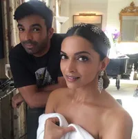 Persiapan Deepika Padukone Sebelum Debut di MET Gala 2017, Hot!