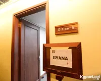 Persiapan Isyana & Raisa Sebelum Naik Panggung di Konser Kahitna