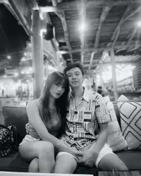 Pertama Kali Ajak Ngopi, Dara The Virgin Langsung Nyaman dengan Brondong yang 8 Tahun Lebih Muda - Kini Makin Mantap Melangkah ke Jenjang Serius 