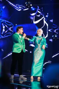 Pertama Kali Nyanyi di TV Ditemani Hemas Nura, Danang Pradana Sampai Diare Karena Kepikiran