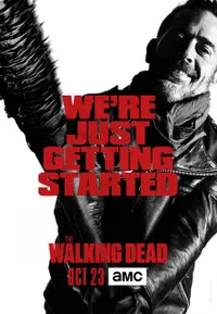 Pertaruhan Masa Depan Rick Grimes dkk di 'THE WALKING DEAD 7'