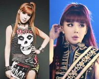 Perubahan Wajah Barbie Bom 2NE1, Makin Cantik Atau Menyeramkan?