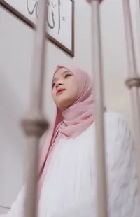 Perut Nissa Sabyan Kini Jadi Sorotan, Dugaan Hamil Kembali Beredar