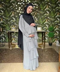Perut Terlihat Membesar, Potret Kartika Putri Pamer Baby Bump yang Jalani Kehamilan 35 Minggu dengan Penuh Kesabaran