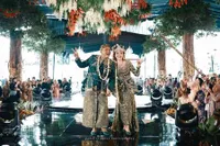 Perutnya Sempat Disorot, Ini 8 Potret Bella Bonita yang Kini Disebut-Sebut Sedang Hamil oleh Netizen - Takut Pamali