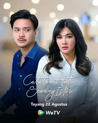 Pesona Baskara Mahendra Jadi 'Suami' Naysila Mirdad, Tampan dengan Kumis Tipis