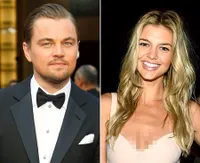Pesona Cantik Kelly Rohrbach, Sukses Bikin DiCaprio Klepek-Klepek