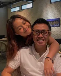 Pesona Cantik Nayla Ayu, Anak Sulung Eko Patrio yang Bersahabat Baik dengan Betrand Peto