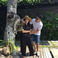 Pesona Chelsea Islan Yang Bikin Chicco Jericho Klepek-Klepek