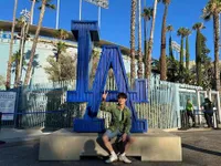 Pesona Choi Woo Shik 'WOULD YOU MARRY ME?' Pakai Celana Pendek, Serasa Bisa Digapai