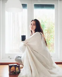 Pesona Ibu Muda, Sabai Dieter Morscheck Hot Mom Dengan Satu Anak