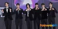 Pesona Idola K-Pop di Red Carpet KBS Music Bank Global Festival 2023, dari RIIZE Sampai IVE