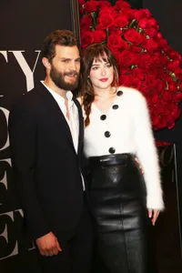Pesona Jamie Dornan, Mr. Grey Yang Super Ganteng dan Hot Abis!