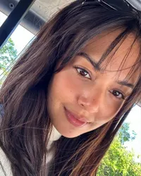 Pesona Kecantikan Aurelie Moeremans dengan Kulit Eksotisnya, Ternyata Suka Ikut Kegiatan Peduli Lingkungan!