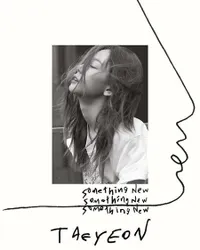 Pesona Kece Taeyeon SNSD di Foto Teaser Comeback 'Something New' 