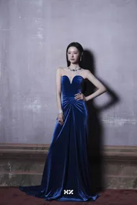 Pesona Kim Ji Won di Event Bvlgari Milan 2026, Mami Cantiknya Elegan