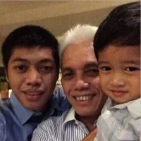 Pesona Rasyid, Putra Hatta Rajasa Yang Jago Rampok Hati Wanita