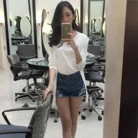 Pesona Ririn Dwi Ariyanti, Hot Mom Cantik Yang Kerap Terlupa