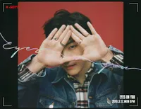 Pesona Tatapan Mata Para Member GOT7 di Teaser Foto 'Eyes On You'
