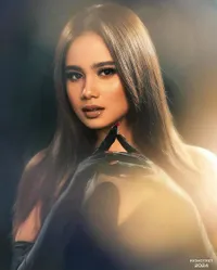 Pesona Tissa Biani di Pemotretan Terbaru Bareng Rio Motret, Cantiknya Ber-Damage Banget!