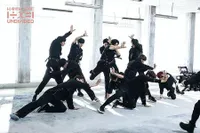 Pesona Wanna One di Behind The Scene MV 'Light', Bikin Berdebar!