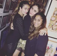 Pesta Ultah ke-36 Kareena Kapoor, Meriah Bareng Keluarga Besar