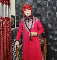 Pesulap Merah Akui Lakukan Poligami Nikahi Ratu Rizky Nabila