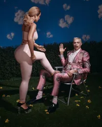Pete Davidson Akui Punya Fantasi Nakal Tentang Leonardo DiCaprio