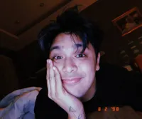 Philo Armand, Pembalap Ganteng yang Juga Pacar Baru Steffi Zamora