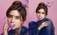 Photoshoot Terbaru Audi Marissa Pamer Pesona Cantik Secara Close-up, Hot Mom Muda Makin Glowing dengan Make-up Flawless