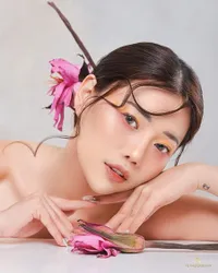 Photoshoot Terbaru Wendy Walters, Makin Cantik dan Glamor Usai Isu Reza Arap Selingkuh