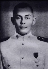 Pierre Tendean, Pahlawan Bangsa Yang Lebih Keren Dari Yoo Si Jin