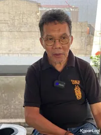 Pihak Keenan Nasution Bantah Tegas Isu 'Tiga Kali Kalah' Lawan Mendiang Vidi Aldiano