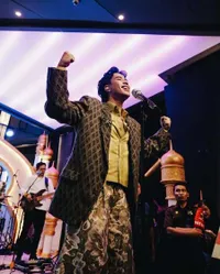 Pihak Keenan Nasution Resmi Cabut Gugatan Kasasi Terhadap Mendiang Vidi Aldiano