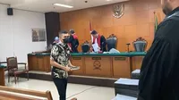 Pihak Keluarga Tamara Tyasmara Sebut Saksi yang Dihadirkan Yudha Arfandi 100% Berbohong
