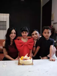 Pihak Okin Sebut Rachel Vennya Sudah Tahu Rencana Penjualan, Bantah Diam-Diam Ukur Rumah