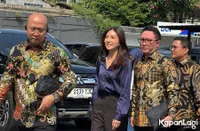Pihak Sarwendah Berharap Gugatan Hak Asuh Anak Berakhir Damai