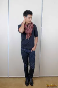 Pilih Solo Karir, Nathan Hartono Bak Idol Korea di Indonesia