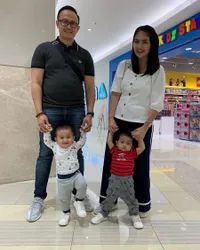 Pilih Urus Anak, Begini Wajah 7 Artis FTV Yang Sekarang Jarang Nongol Di TV