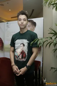 Pilu, Kisah Cinta Stefan William - Eriska Rein di Film Terbarunya