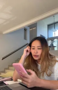 Pinkan Mambo Bantah Bangkrut, Pindah dari Rumah Mewah Karena Anak Bosan