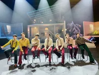 Playlist Pandemi yang Penuh Warna, Lagu-Lagu K-pop Ini Bikin Pandemi Jadi Lebih Ceria